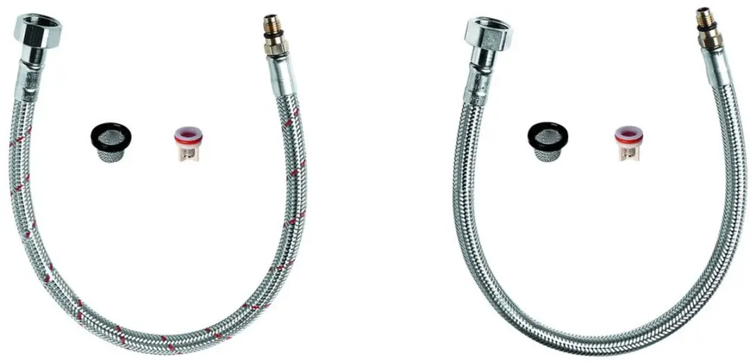 GROHE aansluitslang 42403, 42403000