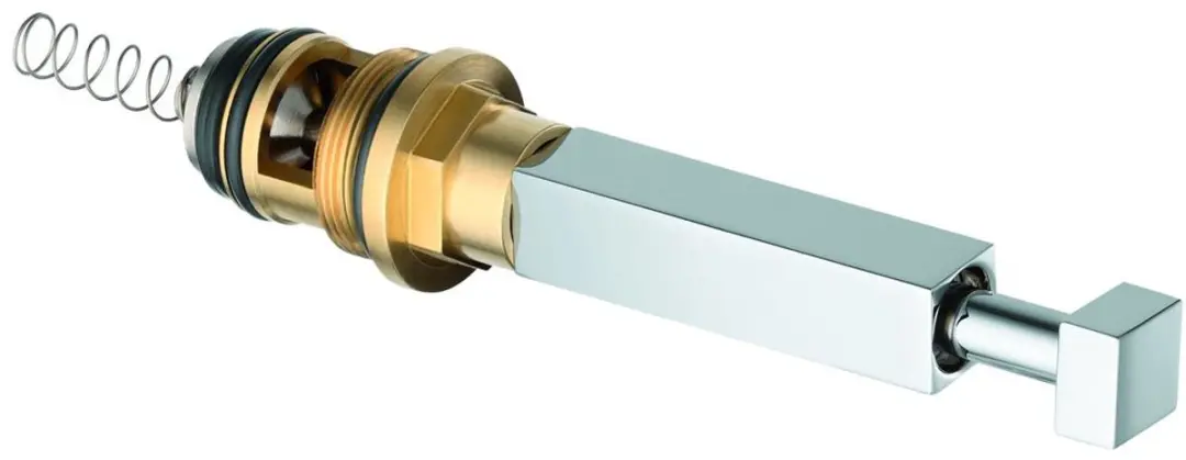 GROHE Omstelling 46785 chroom, 46785000