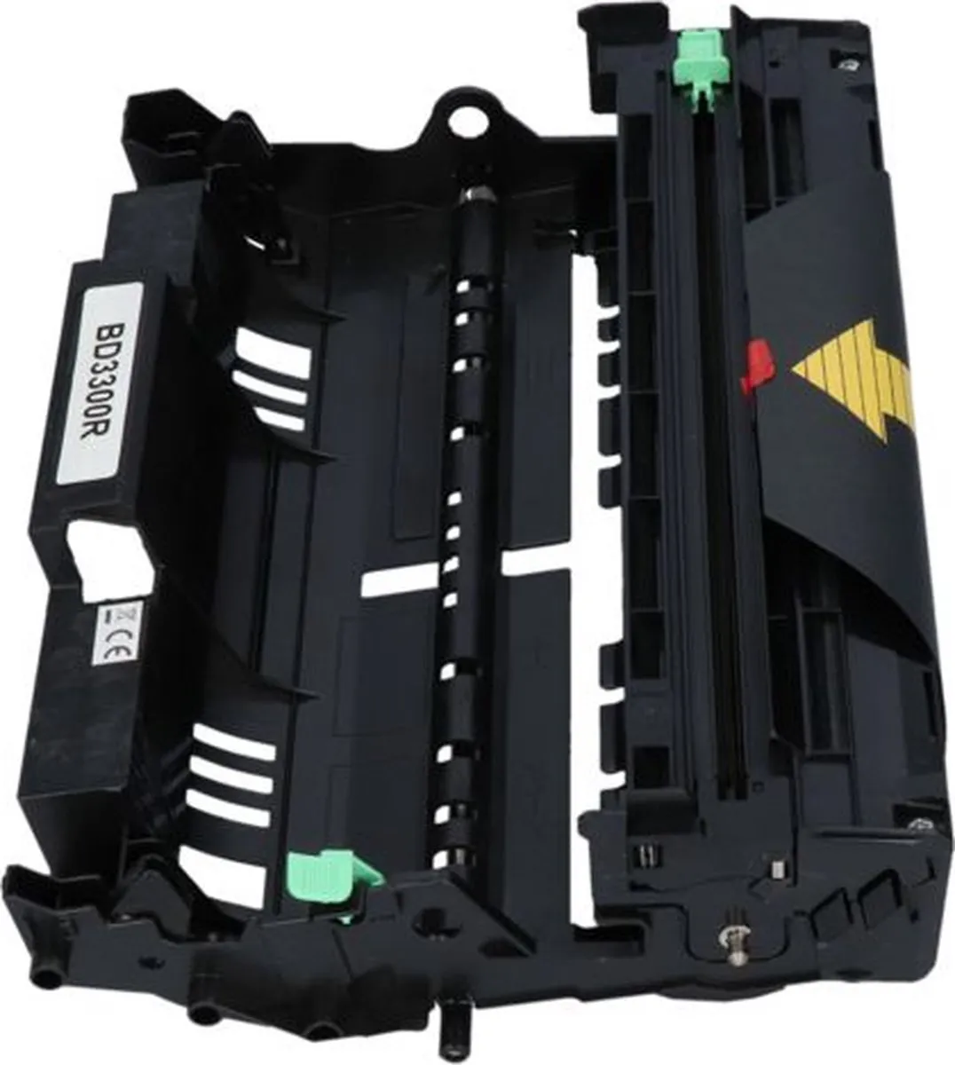 PrintAbout Brother DR-3300 Drum - 33.000 pagina's - Zwart