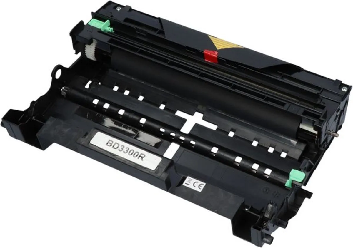 PrintAbout Brother DR-3300 Drum