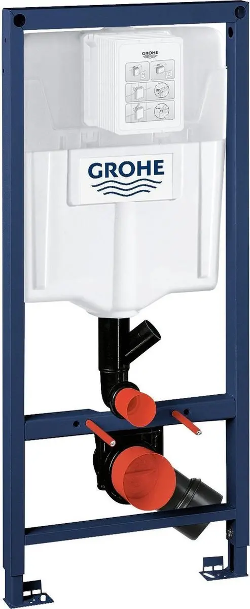 Grohe Rapid SL