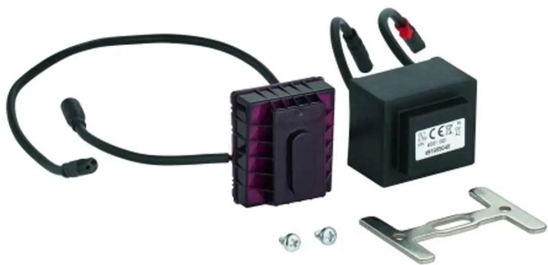 GROHE Elektronica 42455 voor IR-WC-bedieningen drukspoeler, 42455000