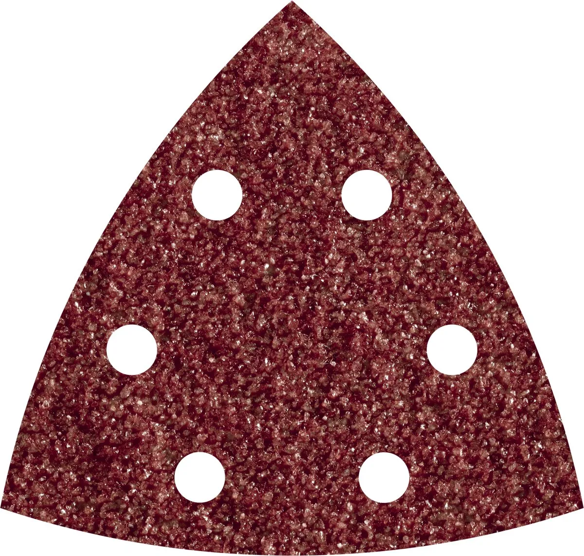 Wolfcraft Zelfhechtend Schuurblad 1852100