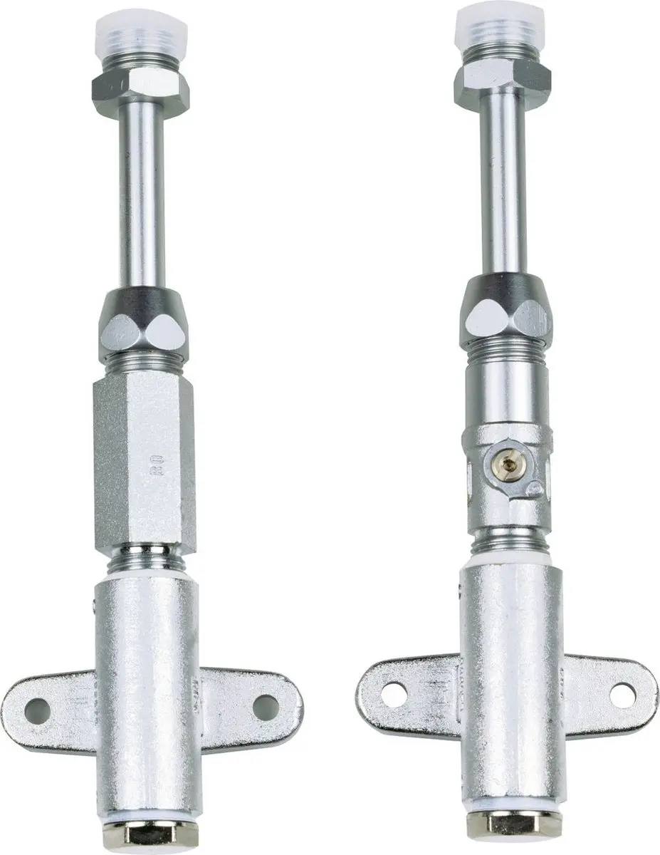 Bosch Installatietoebehoren Nr. 964 Koud- en warmwateraansluiting, 7719002286