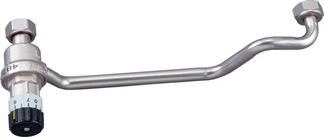 Bosch Installatietoebehoren Nr. 997 Overstortventiel, 7719002378