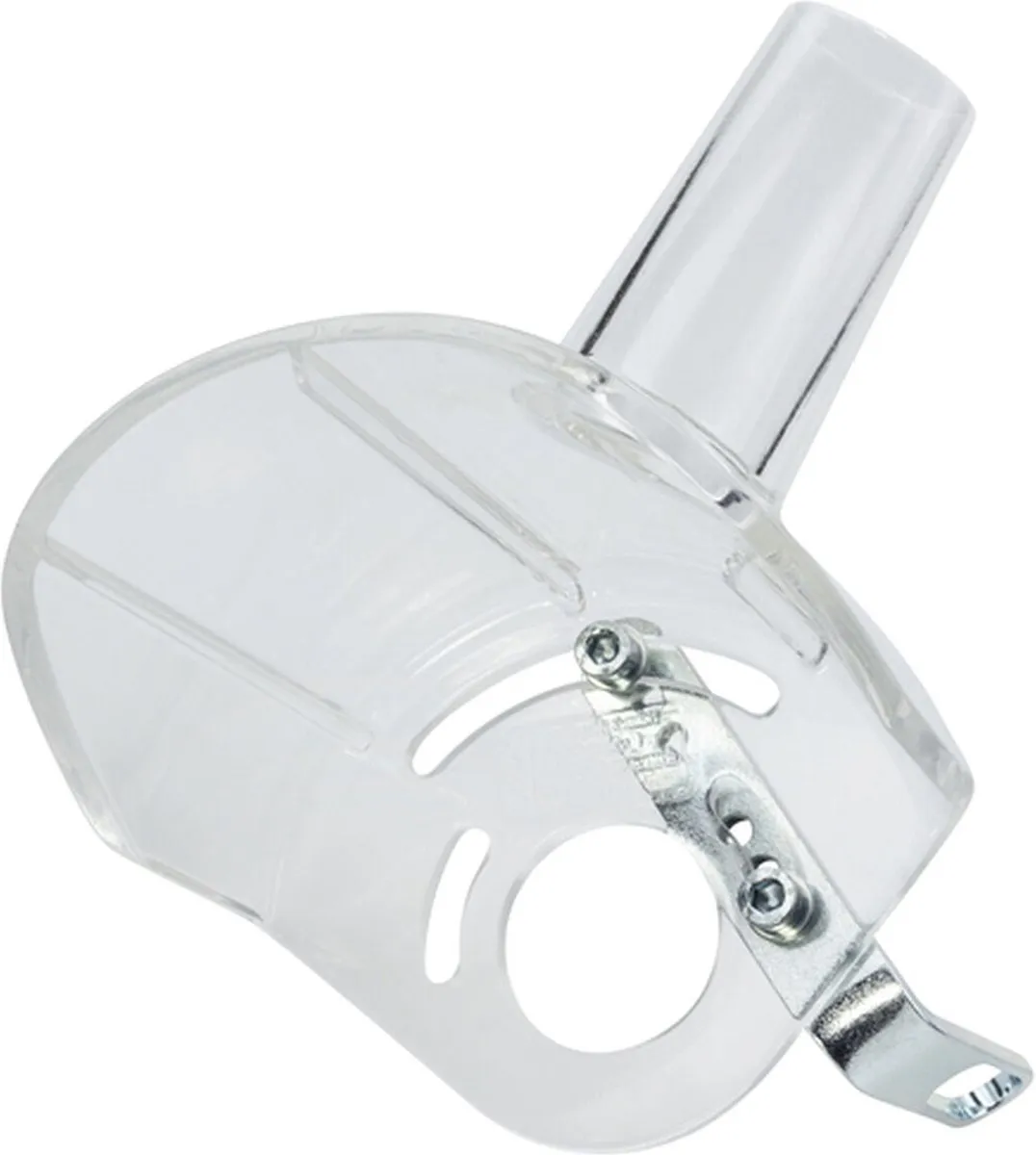 Wolfcraft Afzuigkap Haakse Slijper 4399000