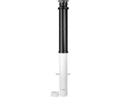 Vaillant VR Rookgasdakdoorvoer 303830 - afbeelding 3 van 3