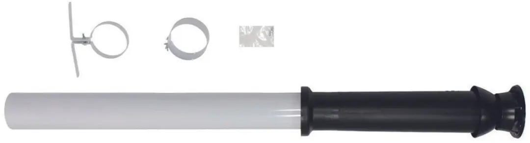 Vaillant VR Rookgasdakdoorvoer 303830
