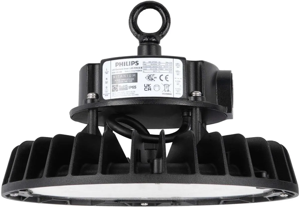 Ledvion LED High Bay 150W 3000K