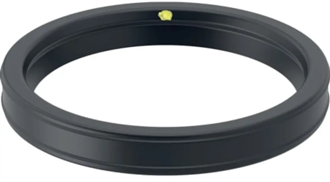Geberit Manchet NBR, DN 150, 245.529.00.1