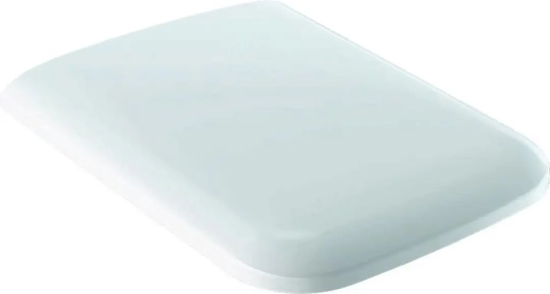 Geberit iCon WC-bril Softclose Wit