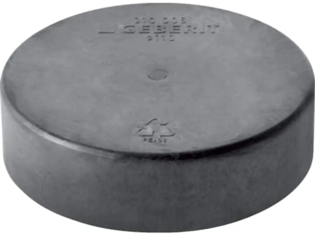 Geberit Silent-db20 Eindkap DN70