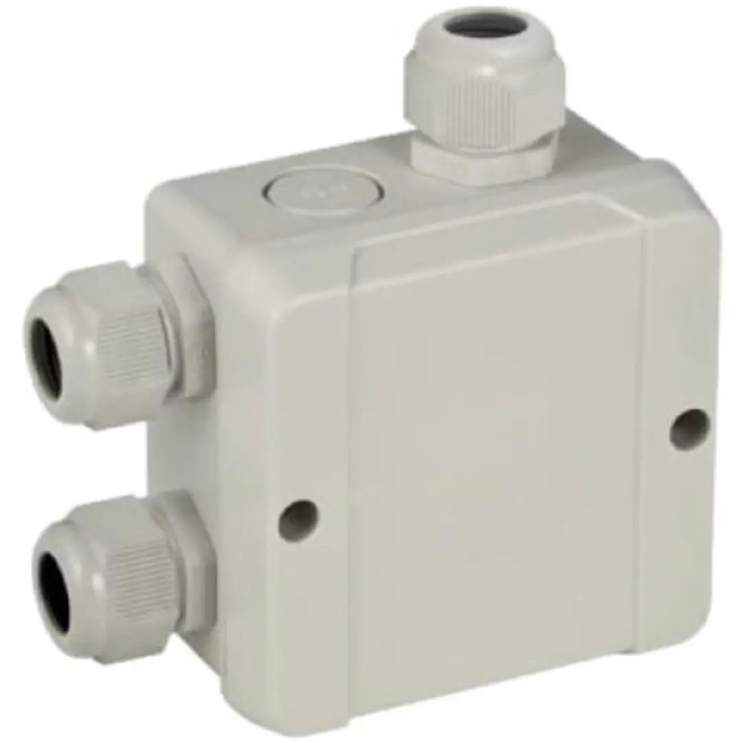 Geberit AquaClean Elektriciteitsaansluitdoos 242837001 - afbeelding 2 van 3