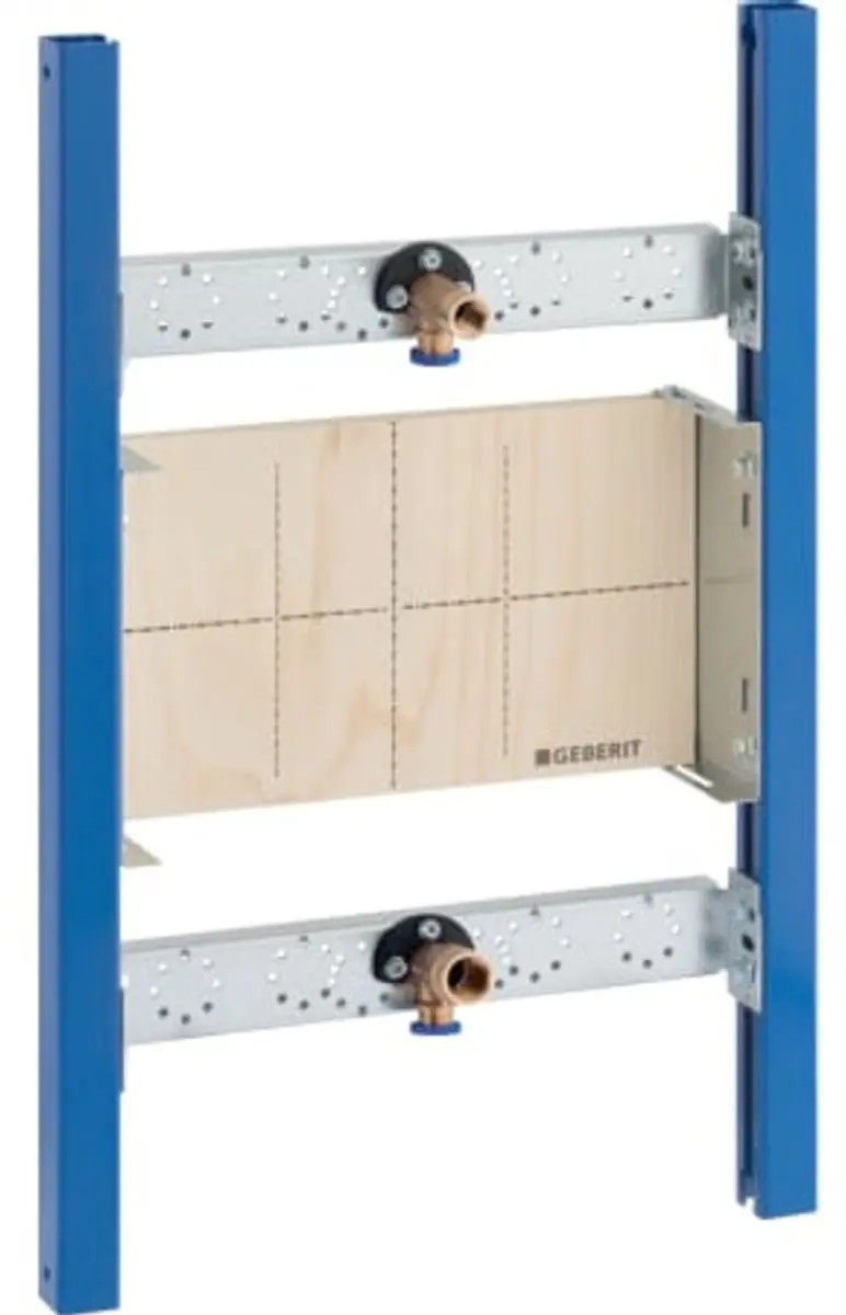 Geberit Duofix