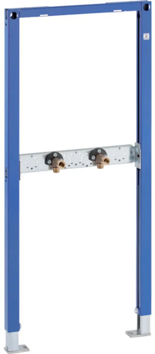 Geberit Duofix Douche- en bad element 112cm