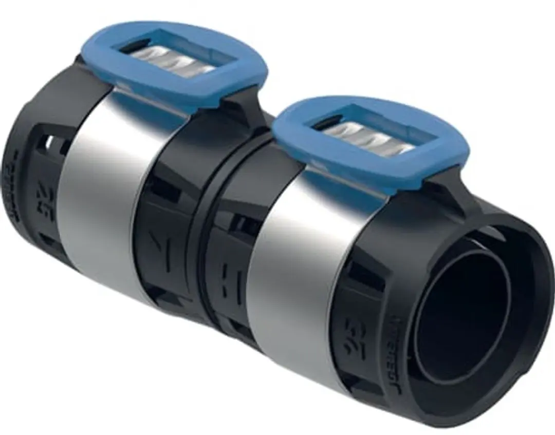 Geberit FlowFit Pijpkoppeling 40mm