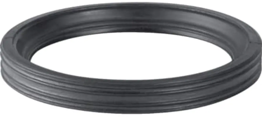 Geberit Lipafdichting EPDM Silent PP DN 90