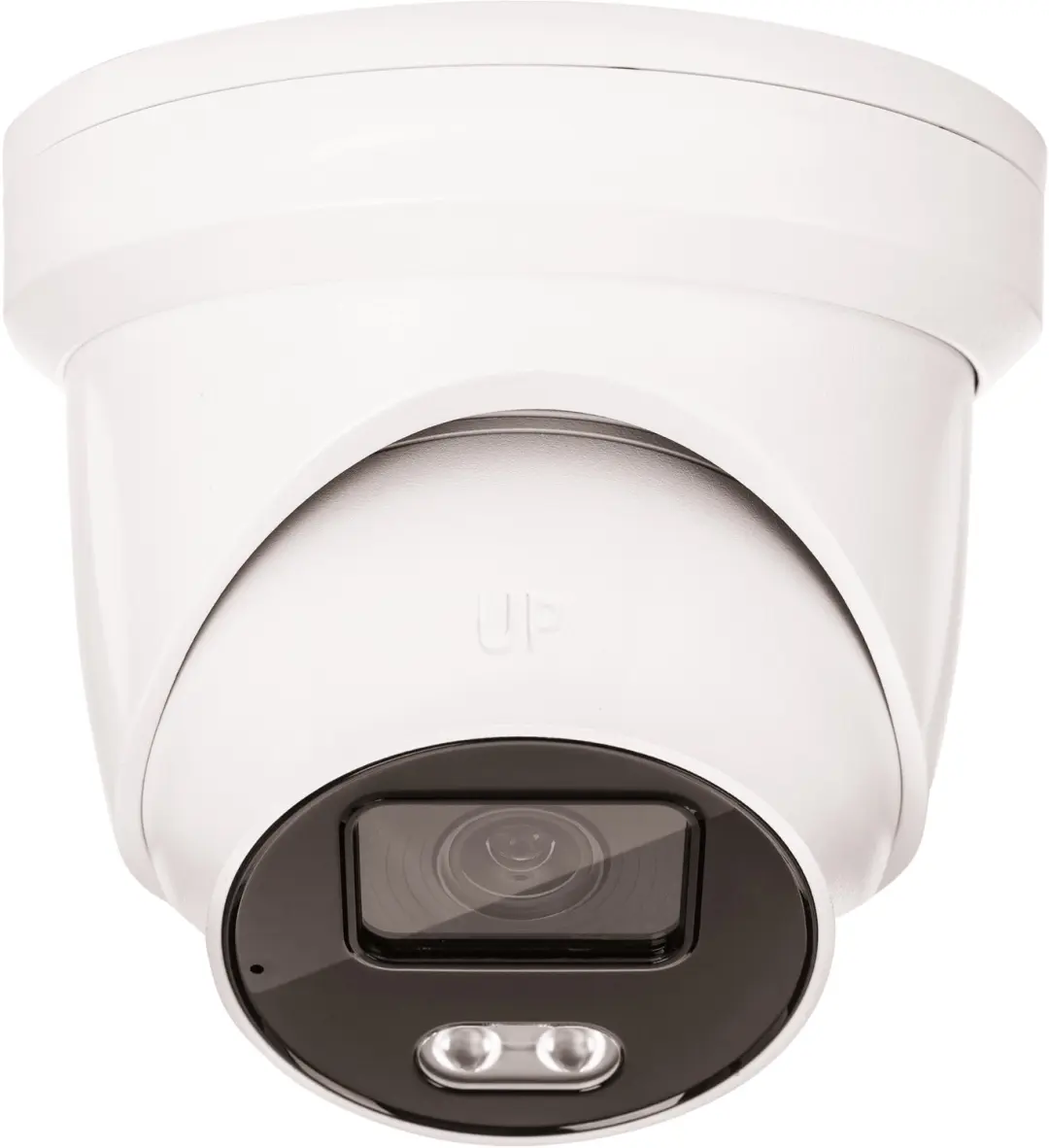 ABUS IPCS54511B IP Domecamera 4MP