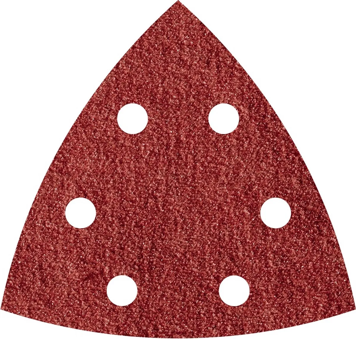 Wolfcraft Zelfhechtend Schuurblad 1854000
