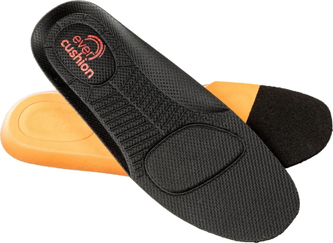 PUMA Albatros 204850 Evercushion Custom Fit Low Inlegzool