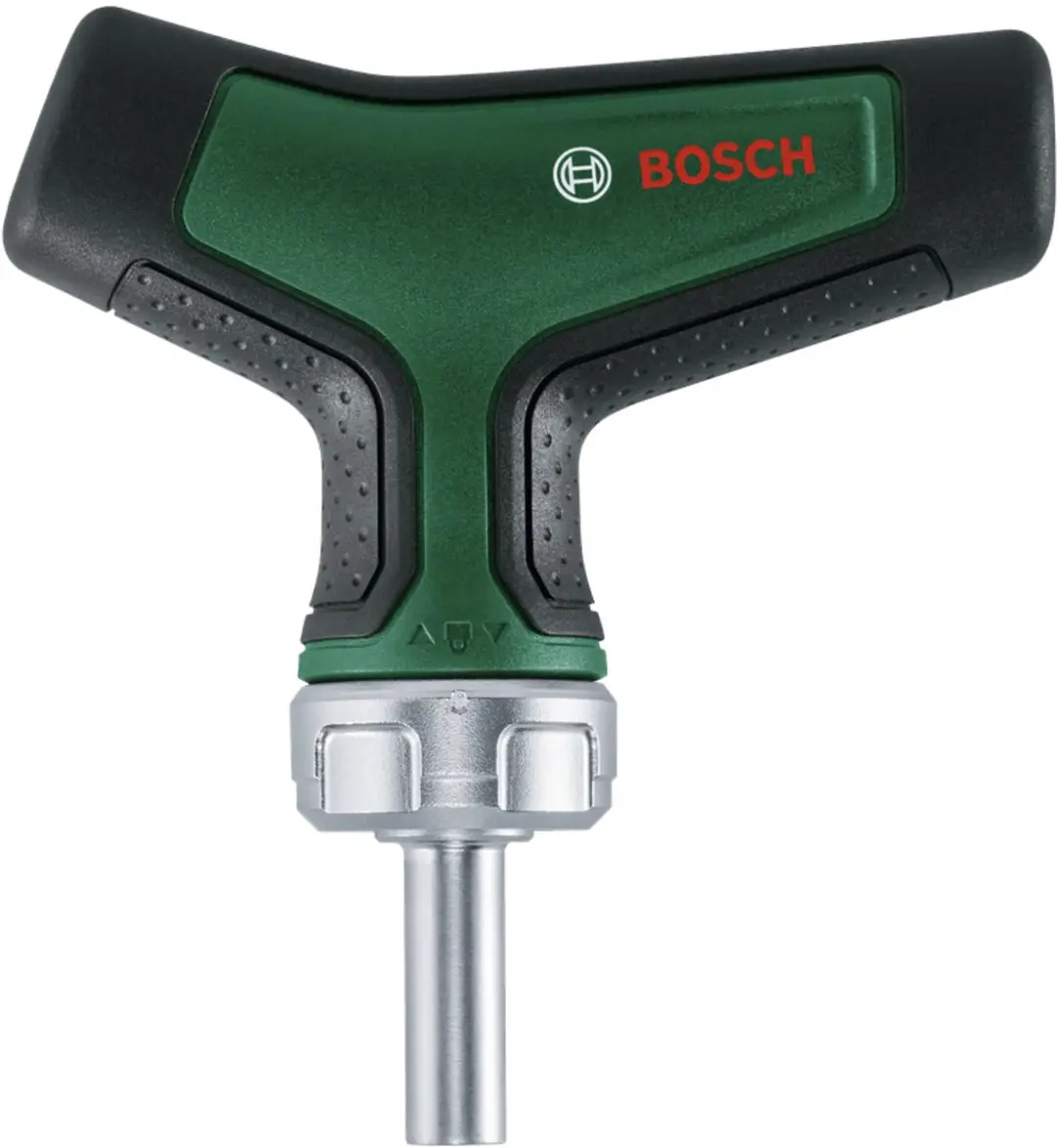 Bosch 1600A02Z9S Bitschroevendraaier met ratel 28mm - afbeelding 2 van 6