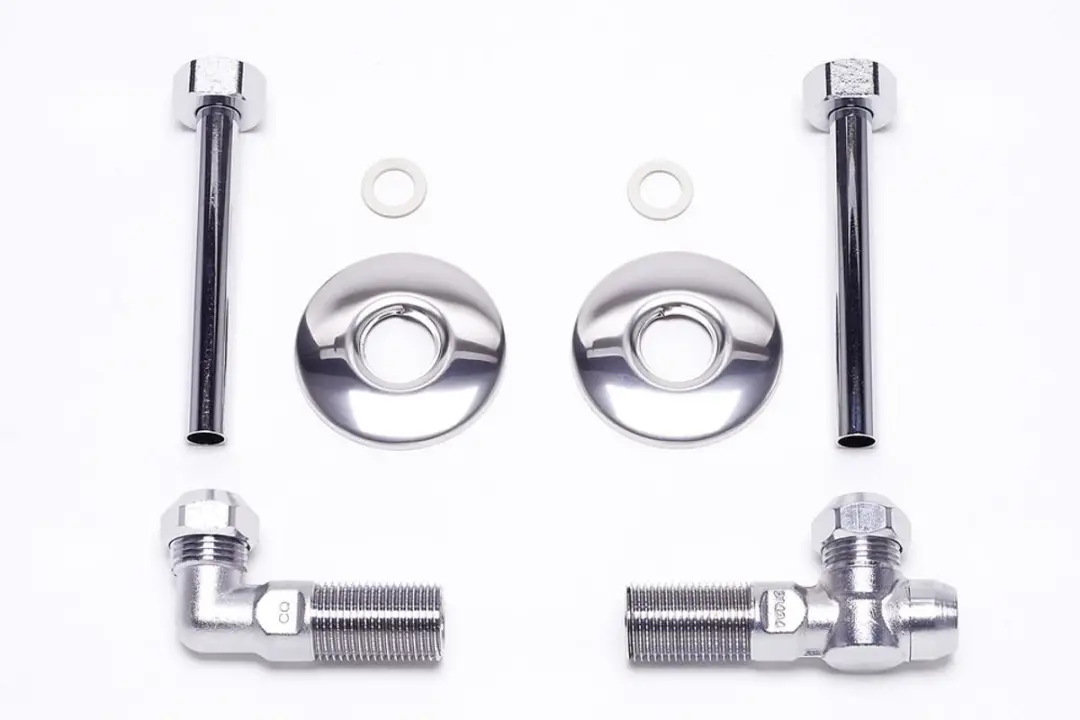 Bosch Installatieaccessoires Nr. 220 Servicepakket R 1/2 inbouwinstallatie, 7738