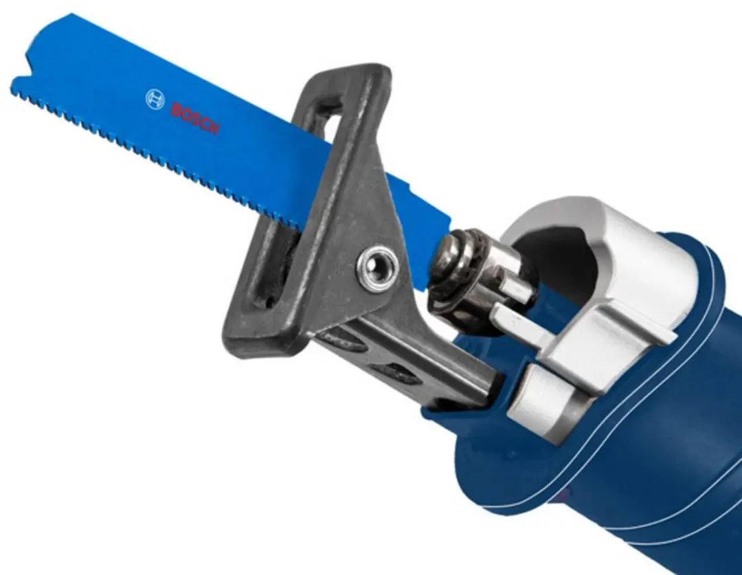 Bosch EXPERT Multi-materiaal S116XHM Zaagblad - 3-delig - afbeelding 2 van 4