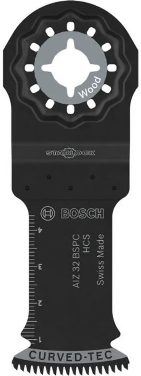 Bosch Invalzaagblad 2608669246 - afbeelding 3 van 6