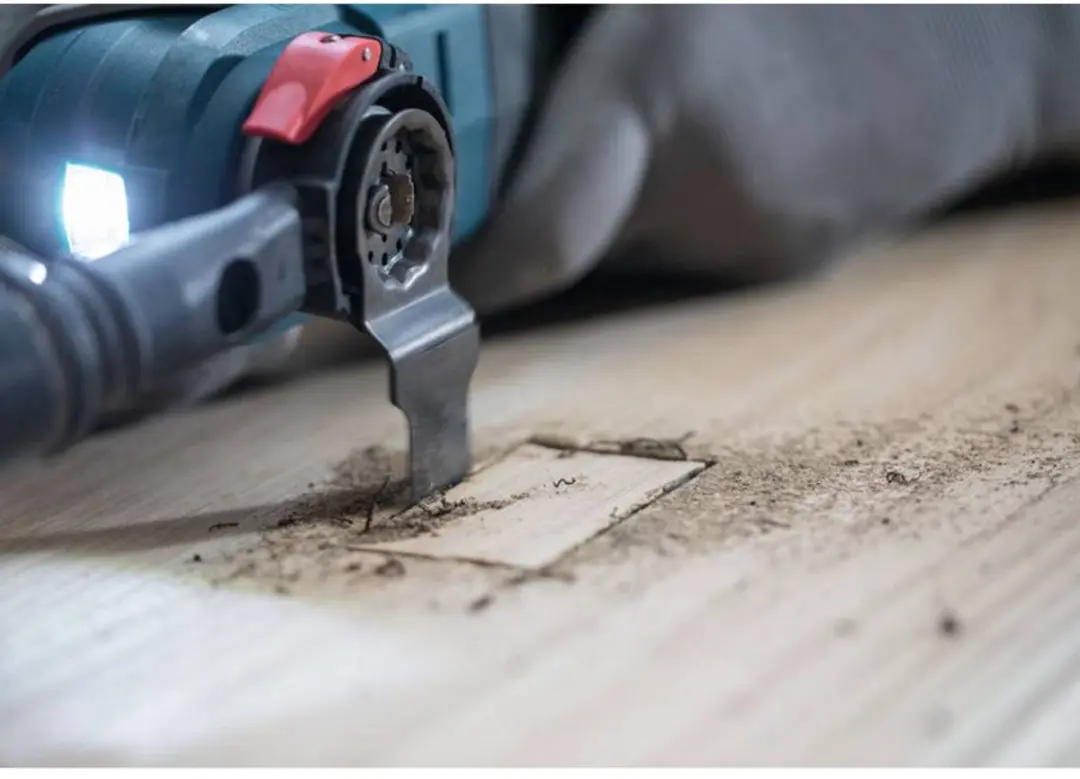 Bosch Invalzaagblad 2608669246 - afbeelding 4 van 6