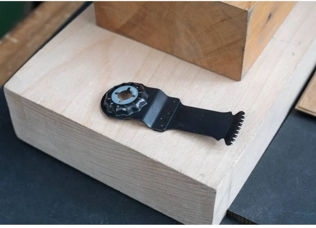 Bosch Invalzaagblad 2608669246 - afbeelding 2 van 6
