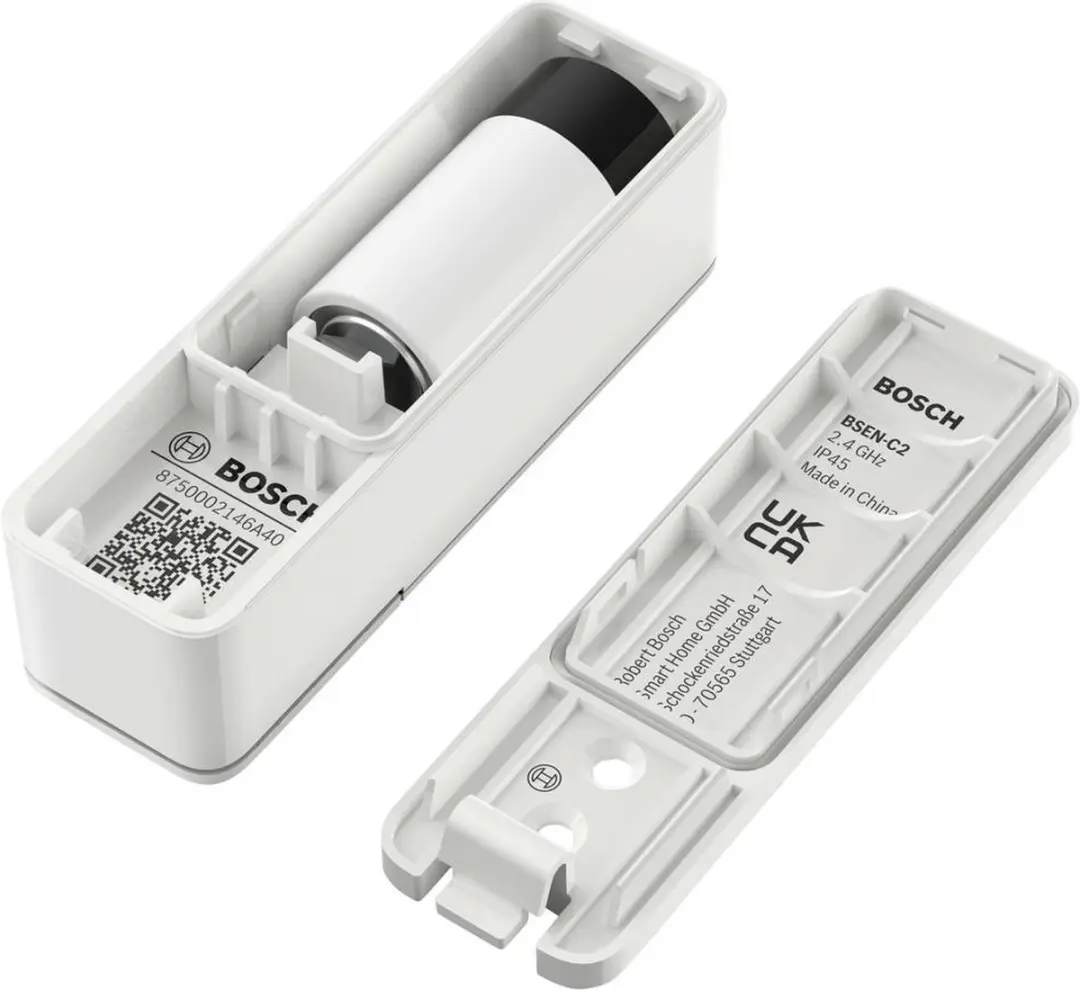 Bosch Smart Home Deur/raamcontact II Plus Wit - afbeelding 4 van 5