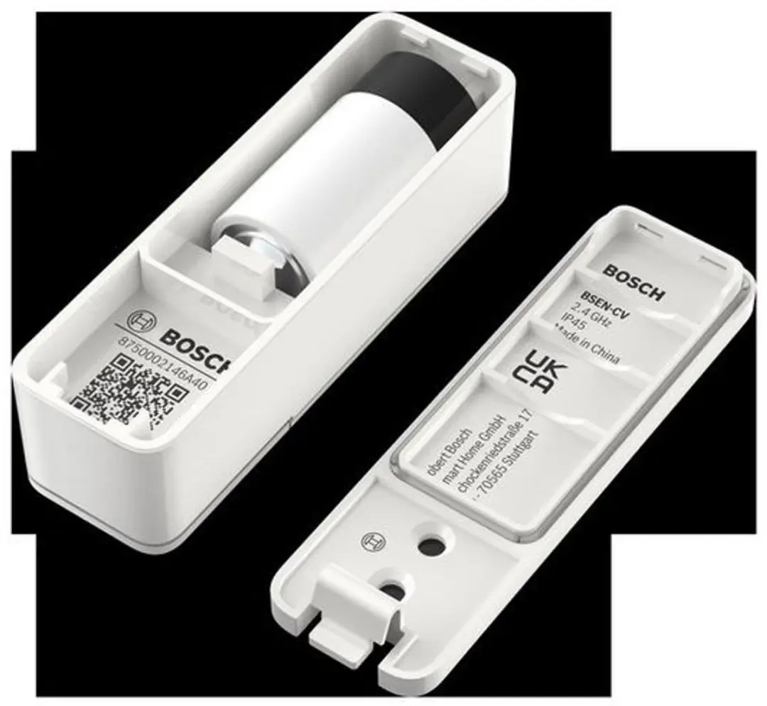 Bosch Smart Home Deur/raamcontact II Plus Wit - afbeelding 5 van 5