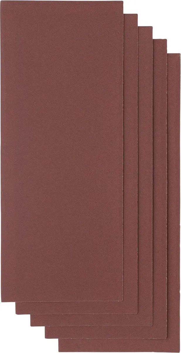 Irwin Schuurstroken 115x280mm K150