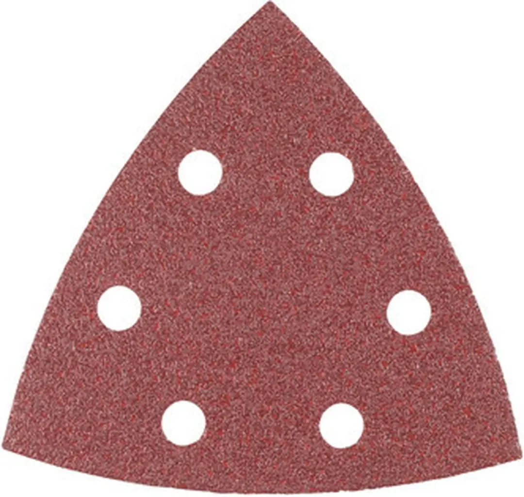 Irwin Schuurstroken Delta K60 93x93mm - 5 Stuks - afbeelding 3 van 3