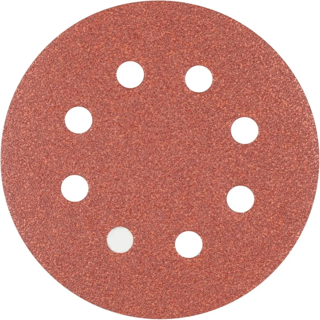 Irwin Schuurschijven Excentrisch Ø115mm K80