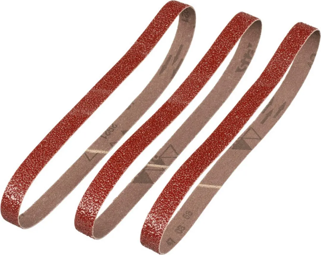 Irwin Schuurband 3 Stuks K40 13x455mm
