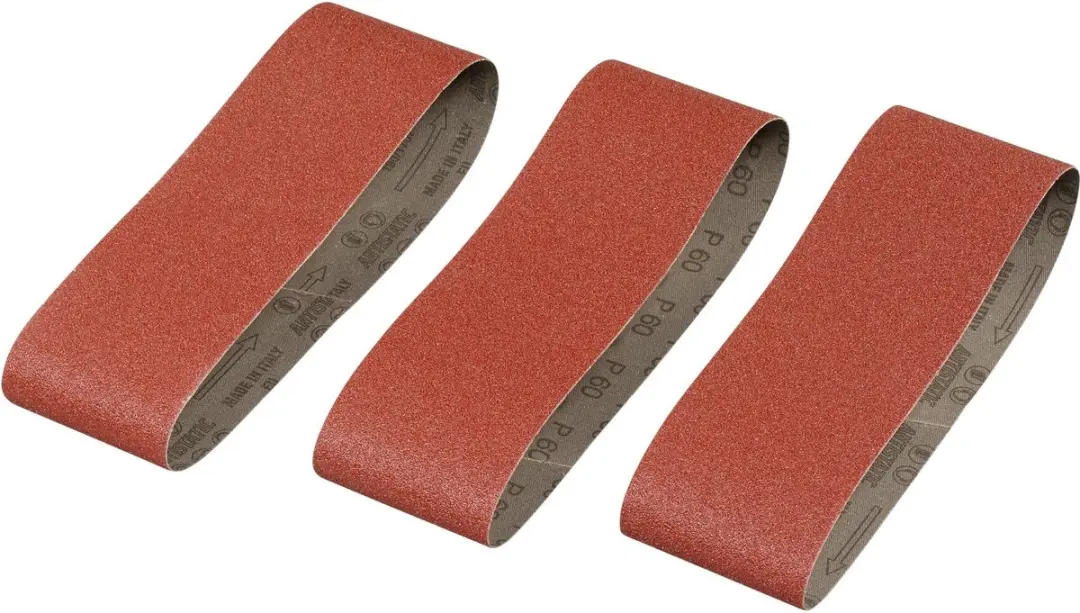 Irwin Schuurband 75x533mm K60