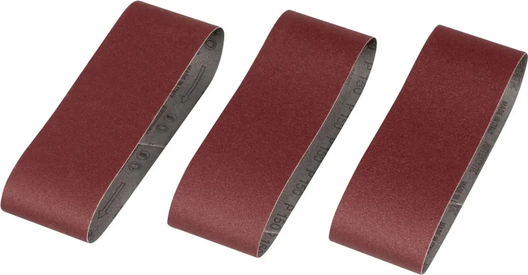 IRWIN Schuurband 3PCS 75x533mm K150