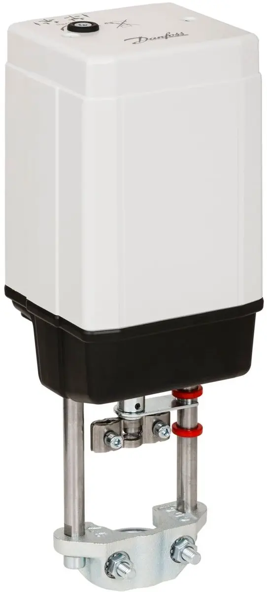 Danfoss elektr, Stellmotor AME56 24V/50Hz, 0(2)-10V, 0(4)-20mA, 1500N, 082H3025
