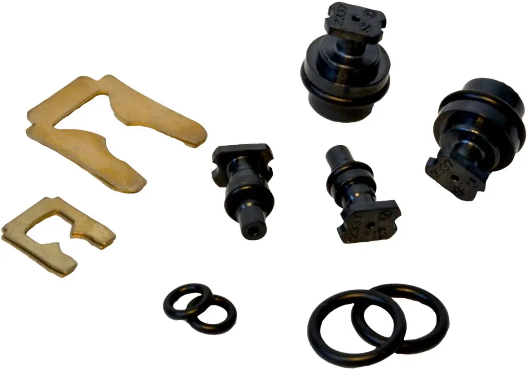 Danfoss Stopset v. EvoFlat 4.0
