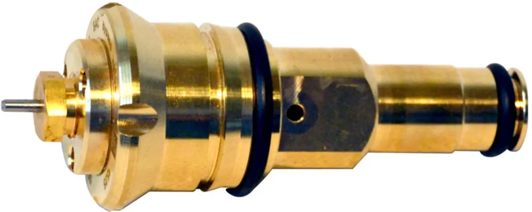Danfoss Ventielinzetstuk Bypass