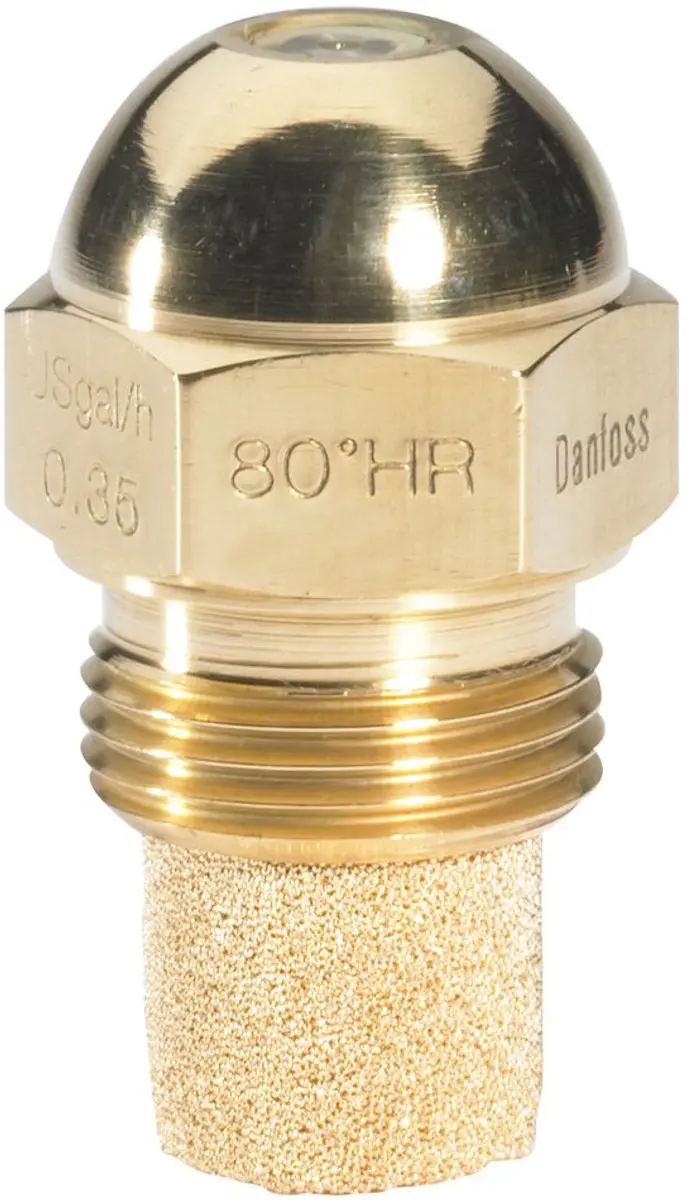 Danfoss OD-HR 030H9903 Oliedop