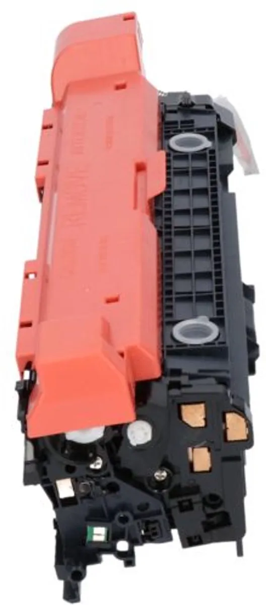 PrintAbout HP 507X Toner Zwart CE400X-PA - 12.000 pagina's