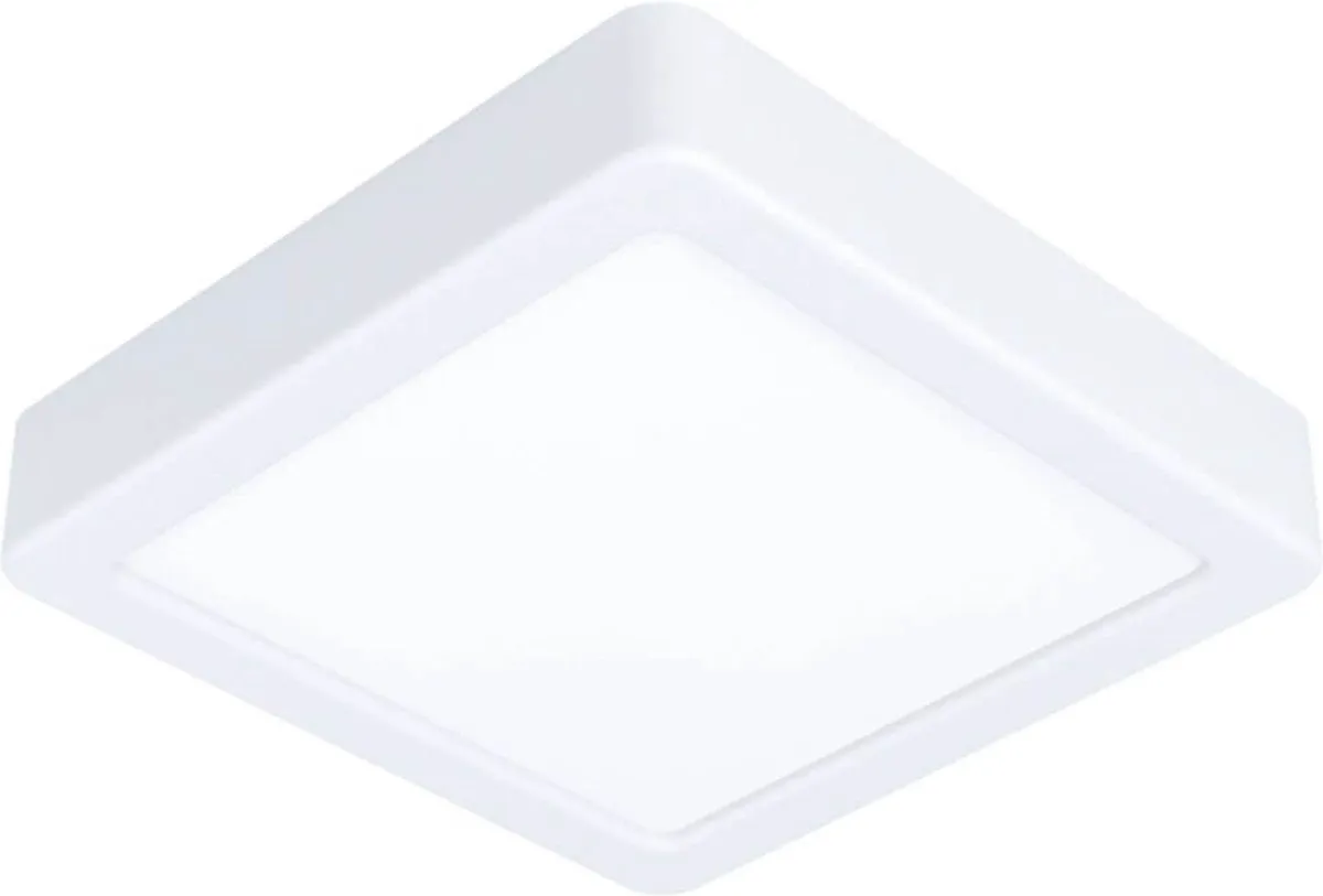 Eglo FUEVA 5 Plafondverlichting LED 11W