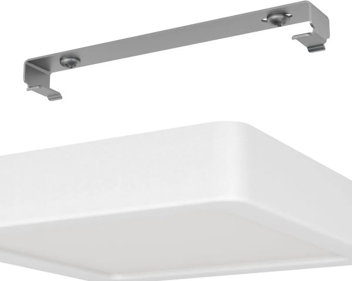 Eglo FUEVA 5 Plafondverlichting LED 11W - Wit