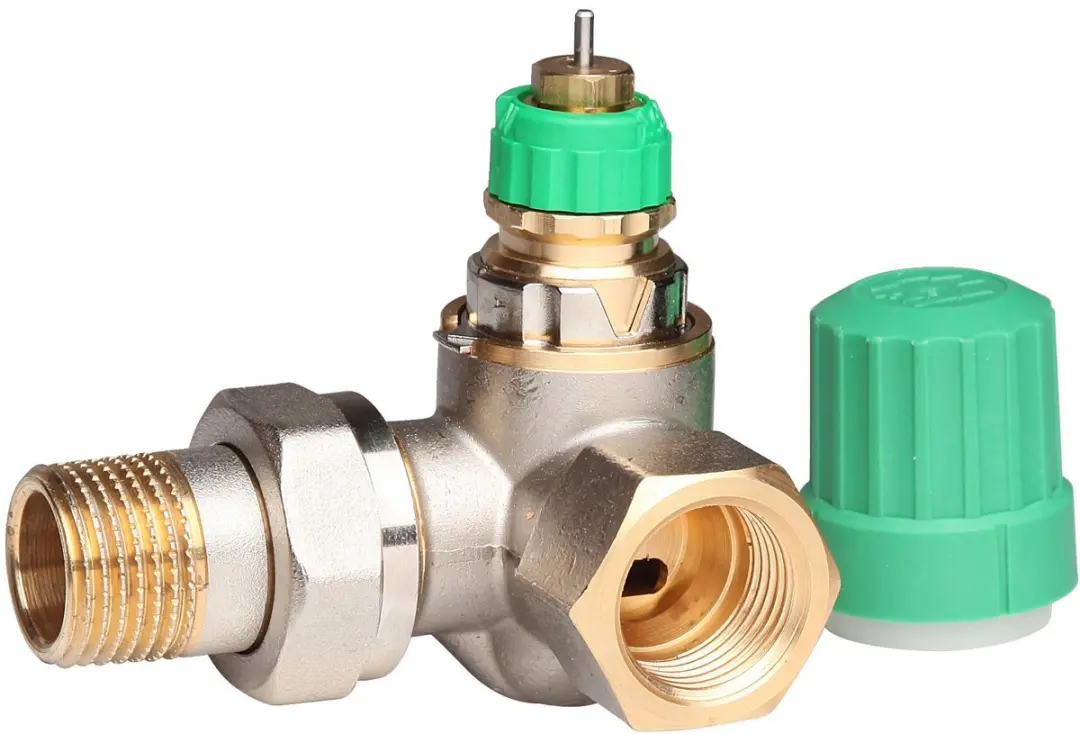 Danfoss Dynamic Valve RA DV 013G7719 Radiatorafsluiter