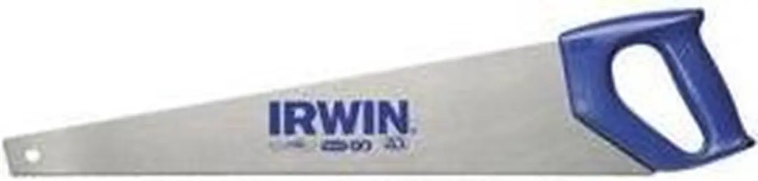 Irwin Handzaag