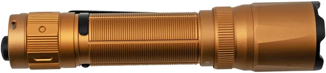 Fenix TK20R UE Zaklamp 2800 Lumen - Tan - afbeelding 4 van 6