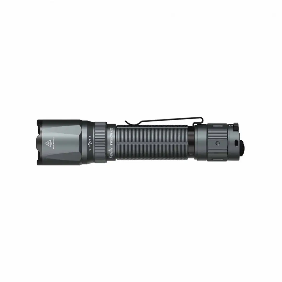 Fenix TK20R UE Zaklamp 2800 Lumen - Tan - afbeelding 2 van 6