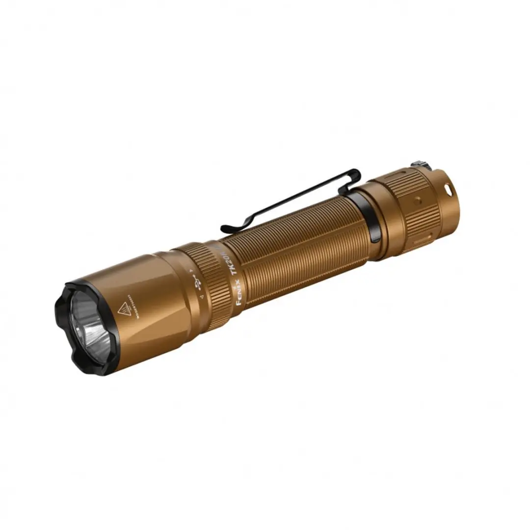 Fenix TK20R UE Zaklamp 2800 Lumen
